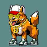 DogePunks #4891
