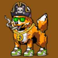 DogePunks #3796
