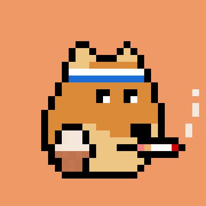 Dogepunk #6461