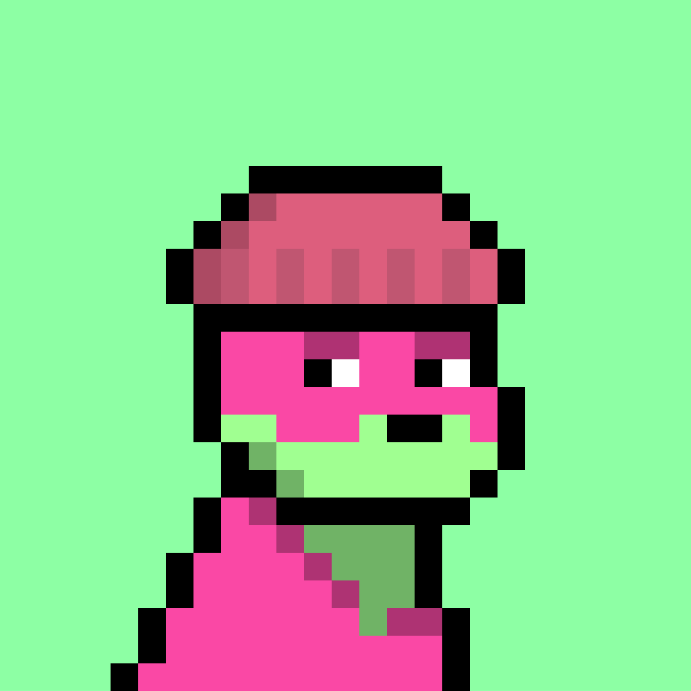 Doginal Dog #519