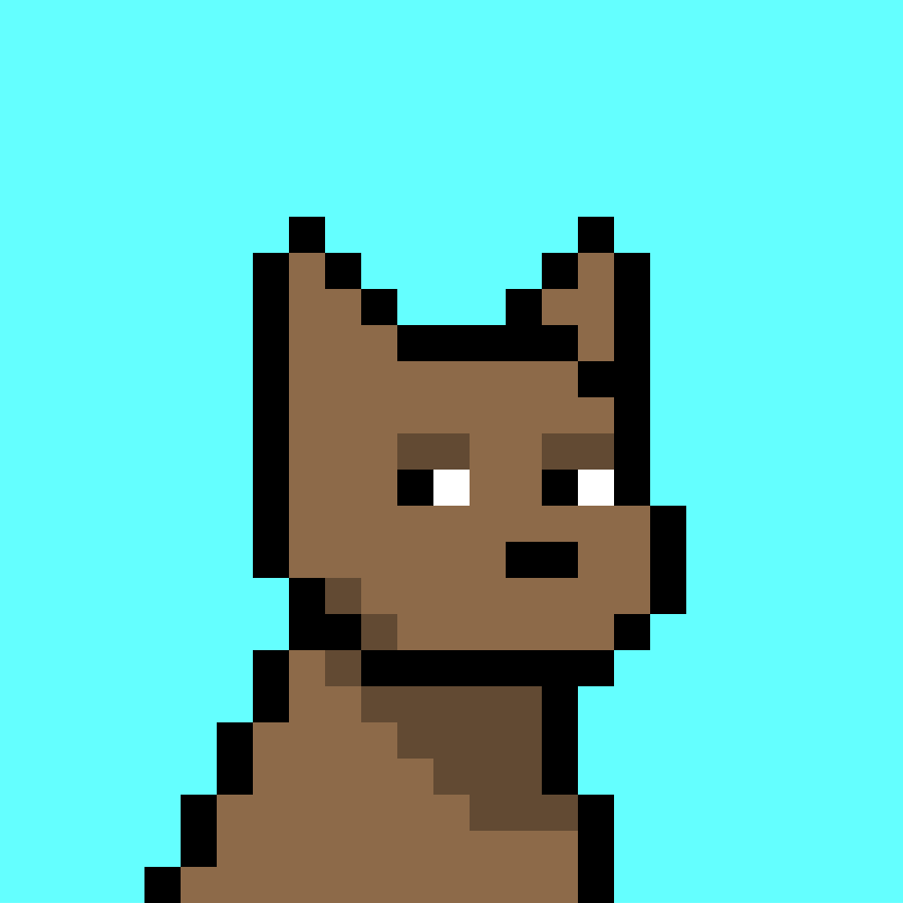 Doginal Dog #6526