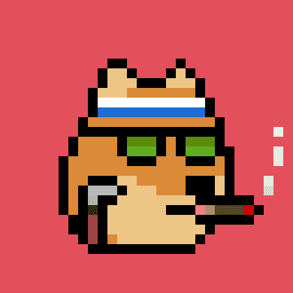 Dogepunk #4286