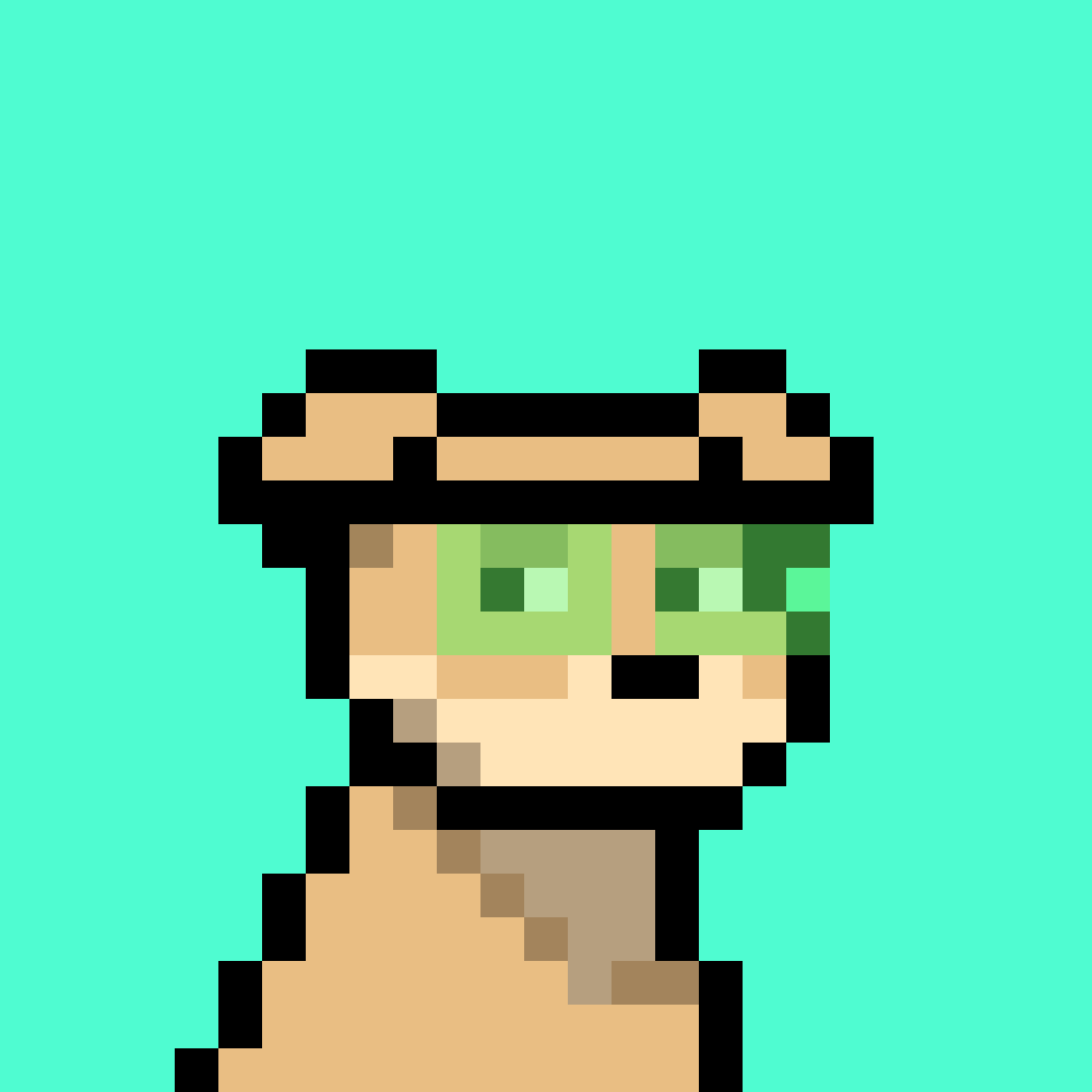 Doginal Dog #3249
