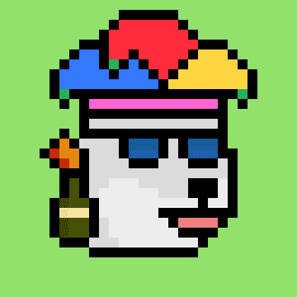 Dogepunk #7064