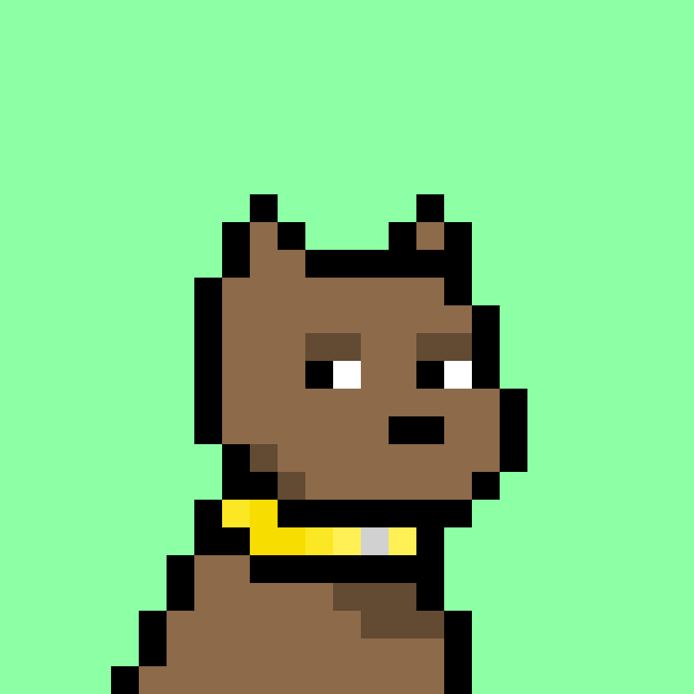 Doginal Dog #9181