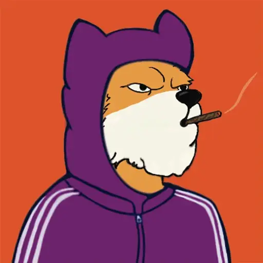 F*ck It We Bark #6881