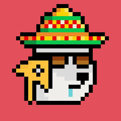 Dogepunk #6633