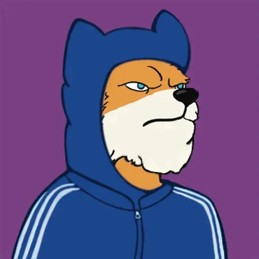F*ck It We Bark #7102