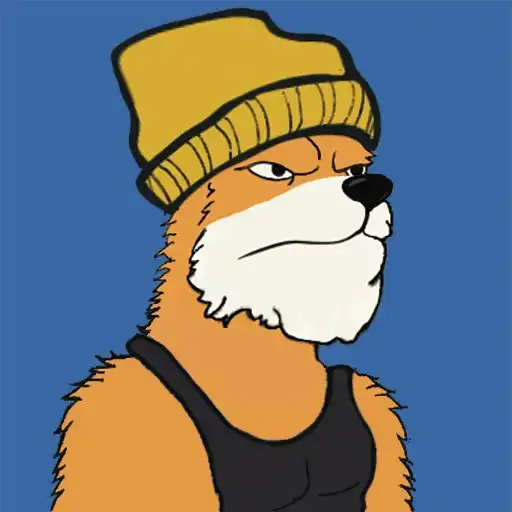 F*ck It We Bark #4455