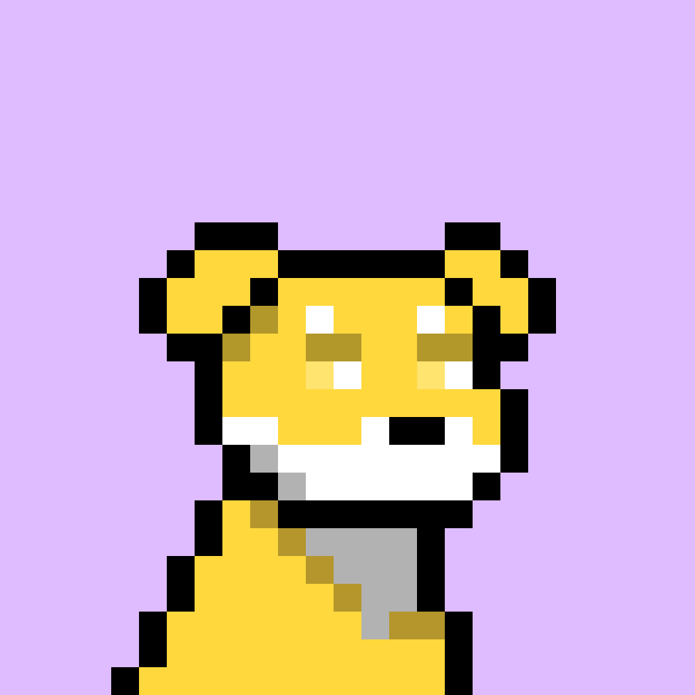 Doginal Dog #4047