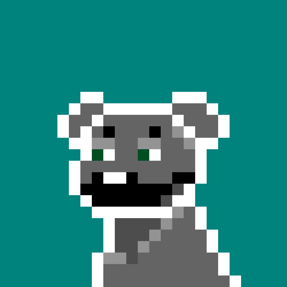 Anti Doginal Dog #35