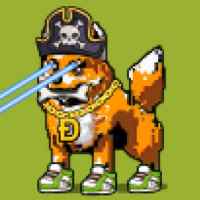 DogePunks #1154