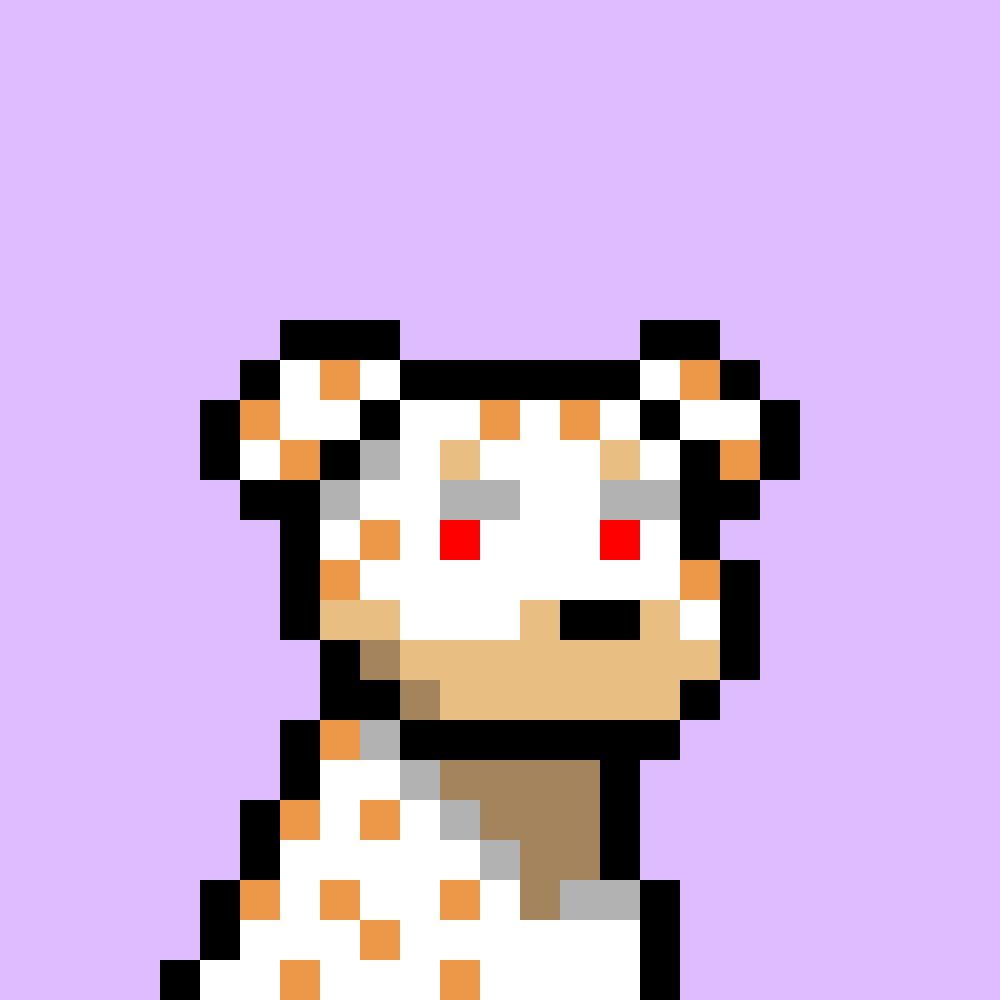 Doginal Dog #9913