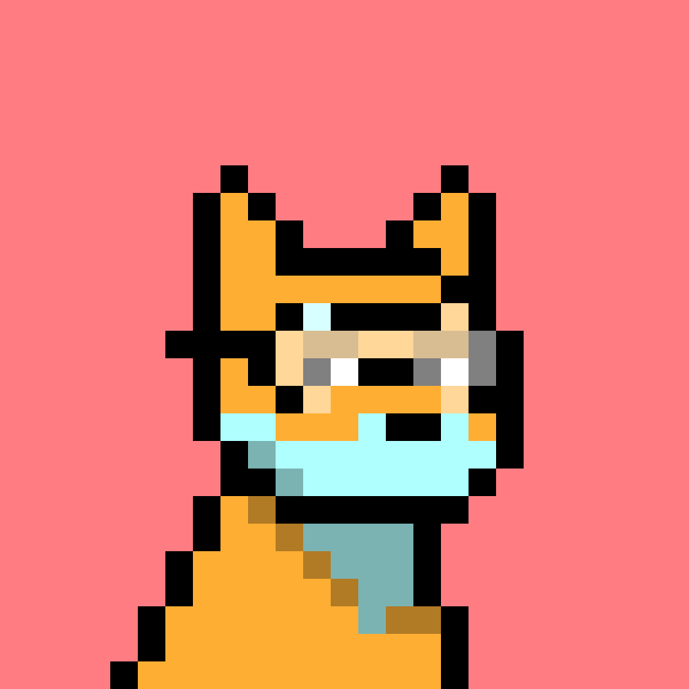 Doginal Dog #6962