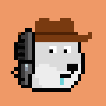 Dogepunk #7133