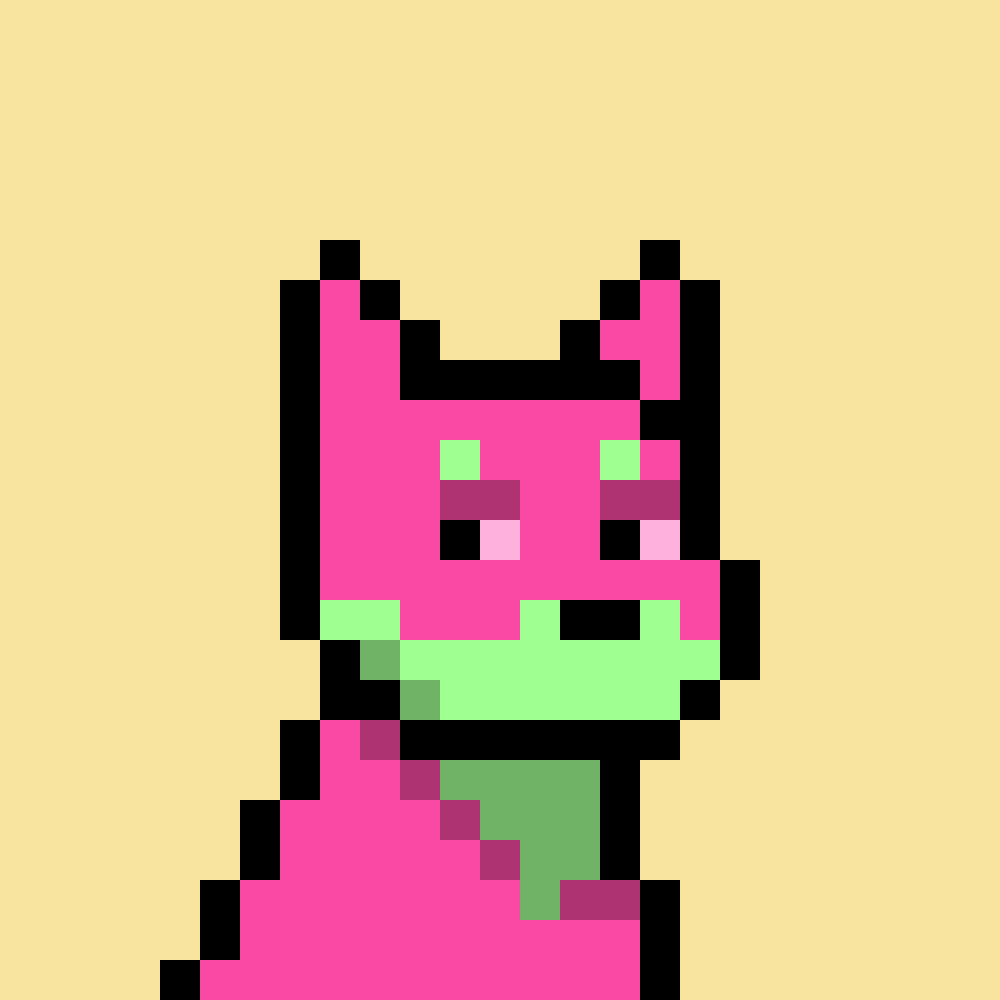 Doginal Dog #2650
