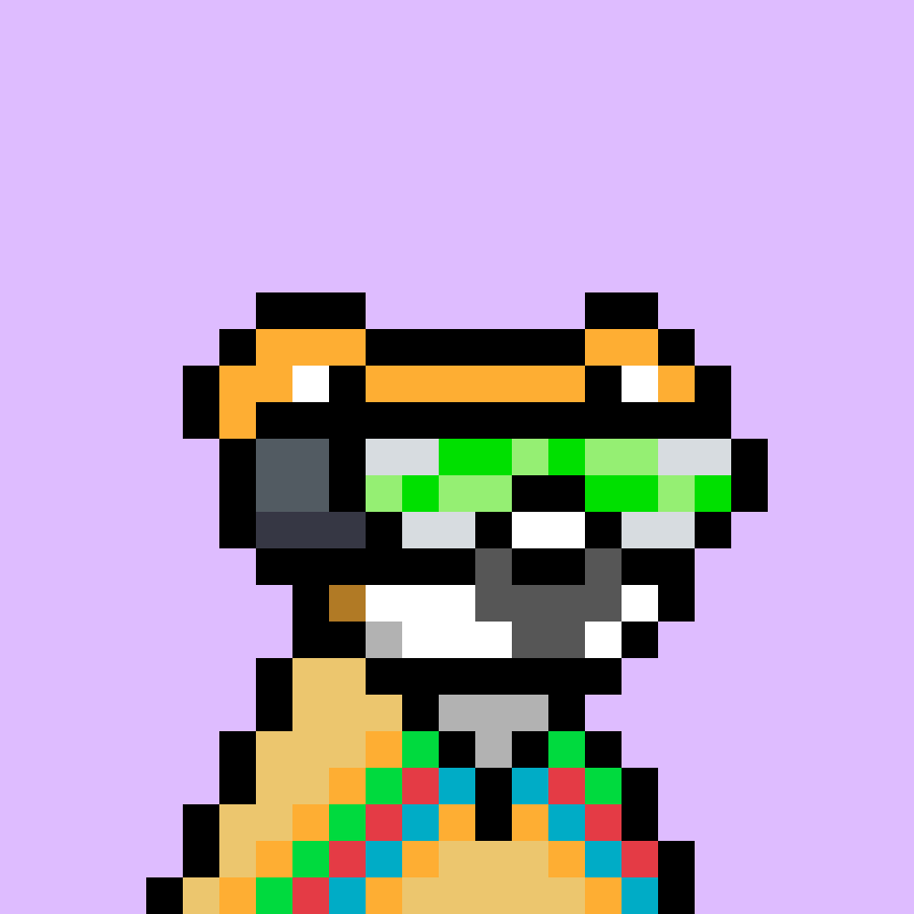 Doginal Dog #9243