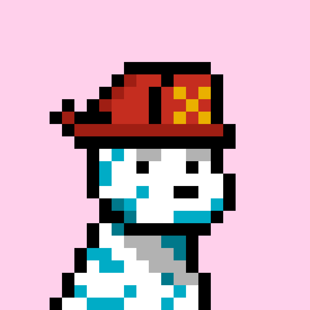 Doginal Dog #4446