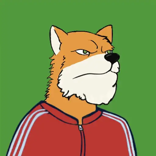 F*ck It We Bark #4261