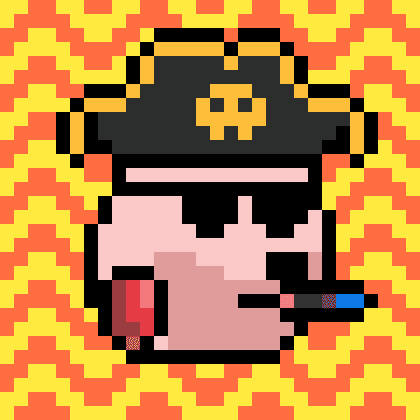 Dogepunk #5008