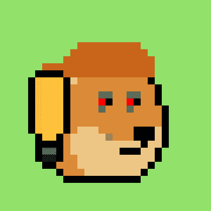 Dogepunk #2742
