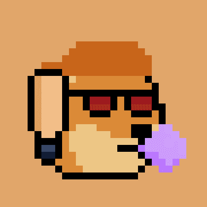 Dogepunk #8306