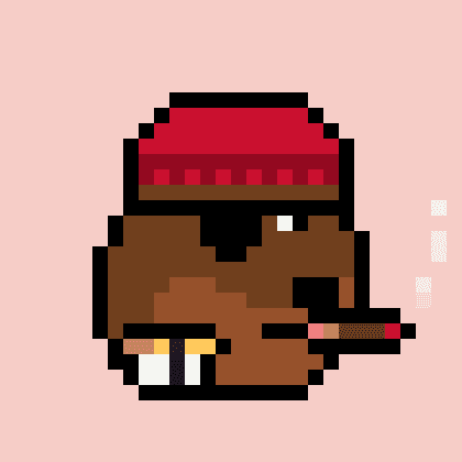 Dogepunk #4080