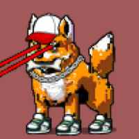 DogePunks #4299