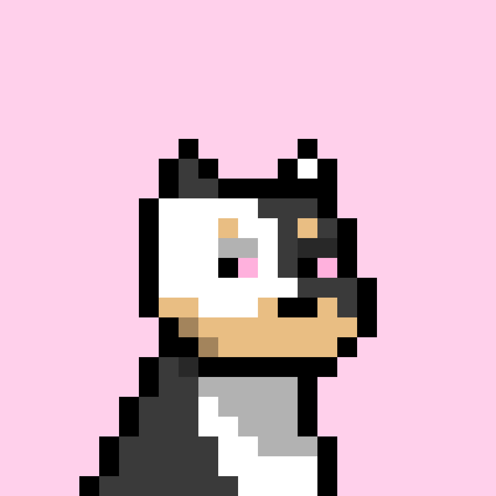Doginal Dog #8090