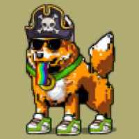 DogePunks #2537