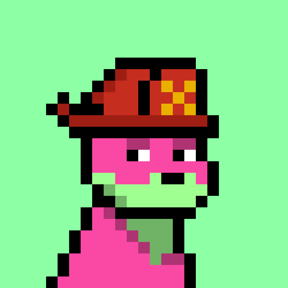 Doginal Dog #7250