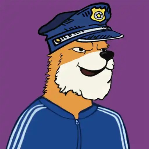 F*ck It We Bark #10312