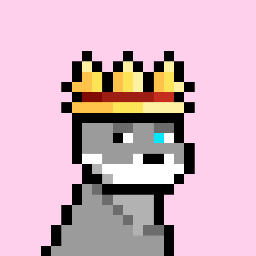 Doginal Dog #7120
