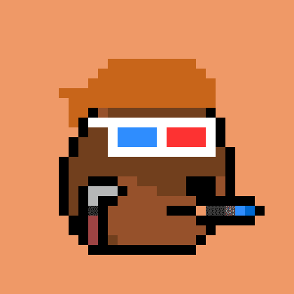 Dogepunk #7120