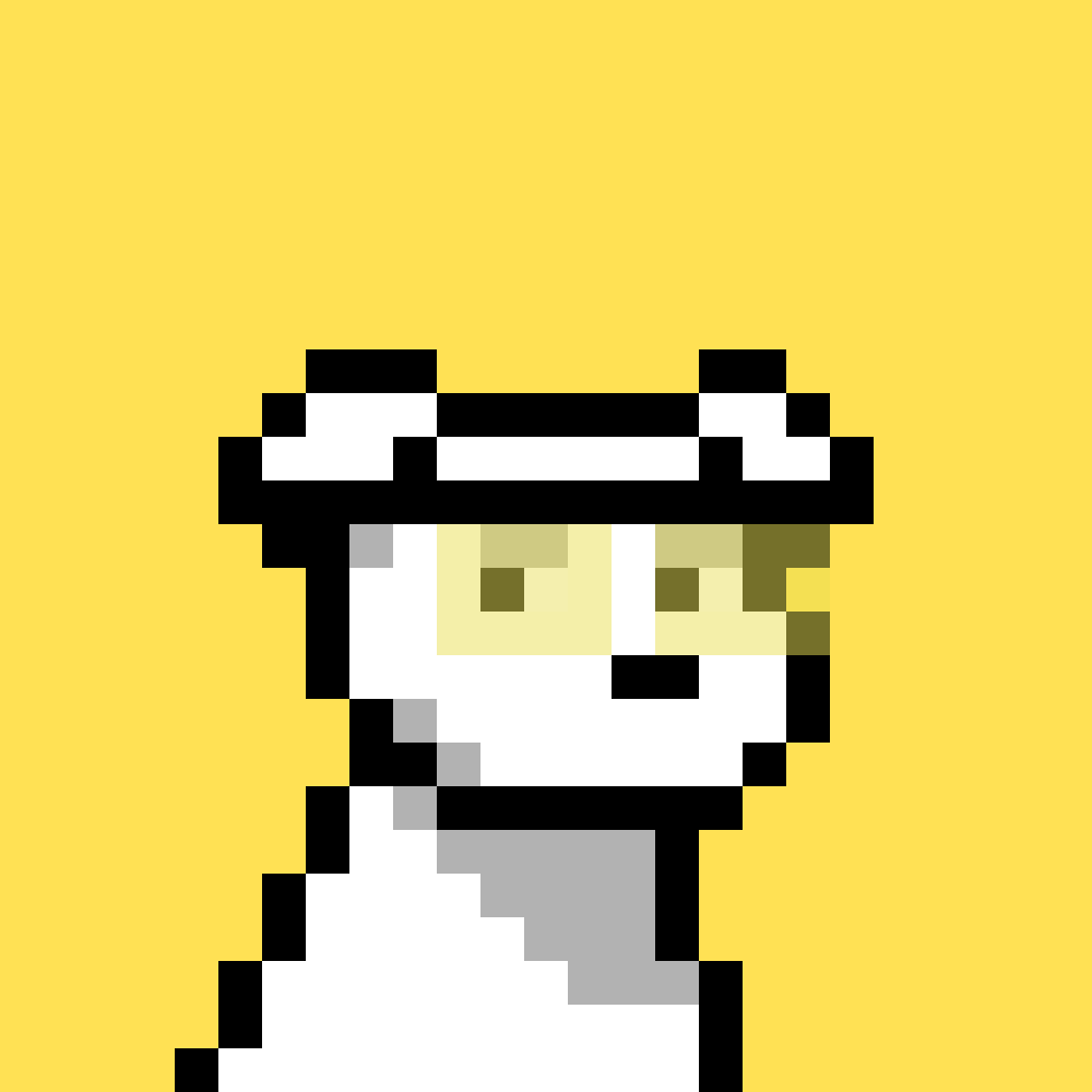 Doginal Dog #8175