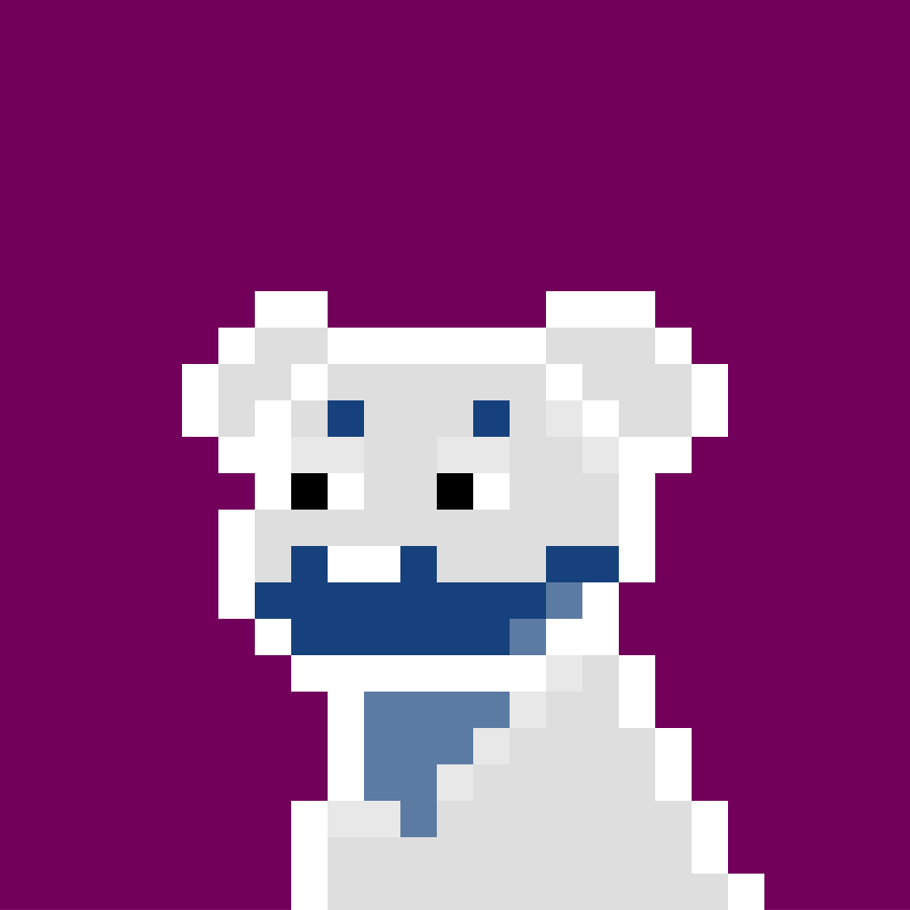 Anti Doginal Dog #2603