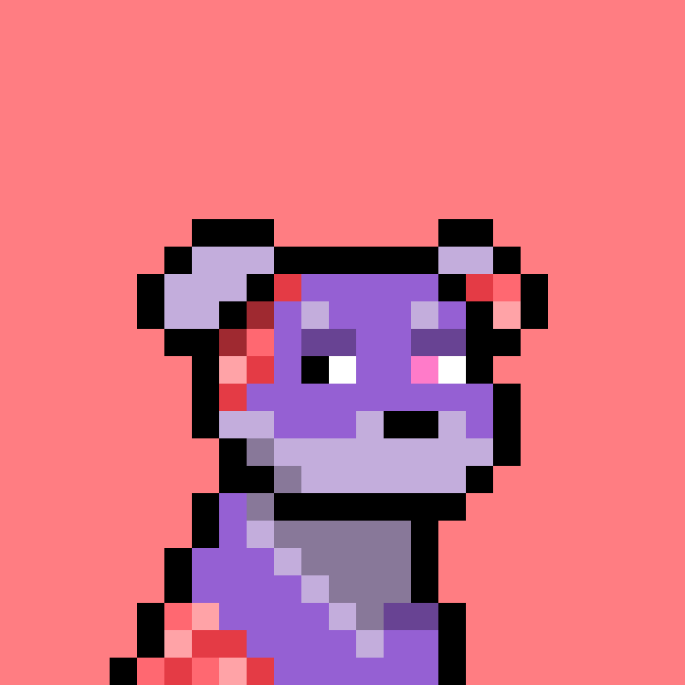 Doginal Dog #7952