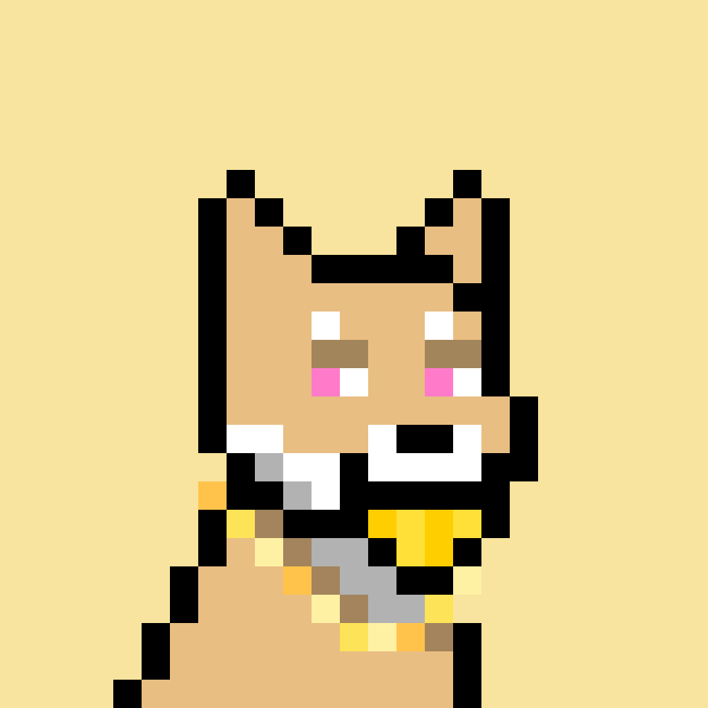 Doginal Dog #9325