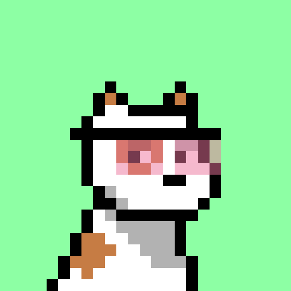 Doginal Dog #5364