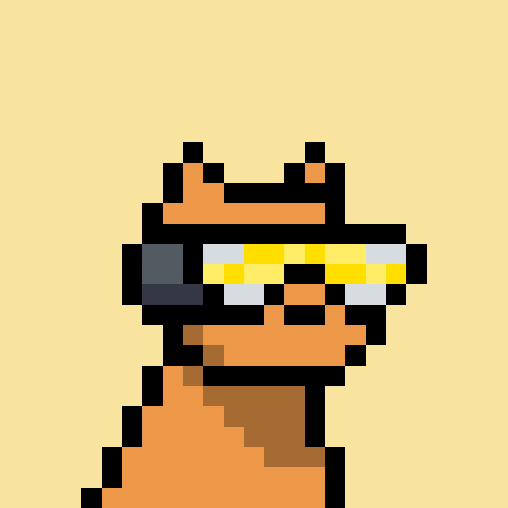 Doginal Dog #3282