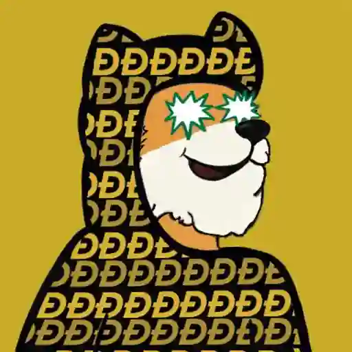 F*ck It We Bark #9195