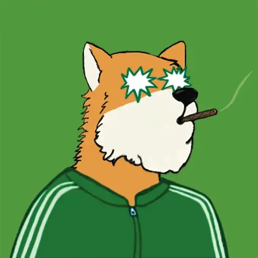 F*ck It We Bark #8326