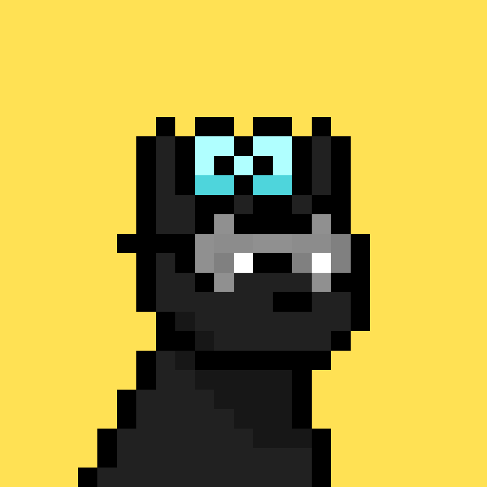 Doginal Dog #7628