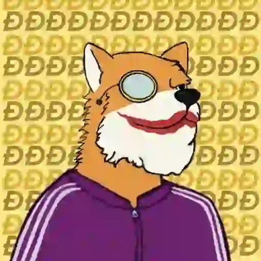 F*ck It We Bark #4671