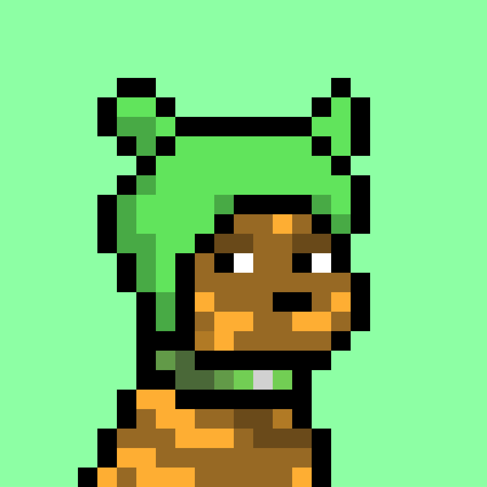 Doginal Dog #5521