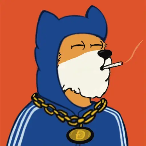 F*ck It We Bark #4315