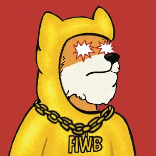 F*ck It We Bark #840