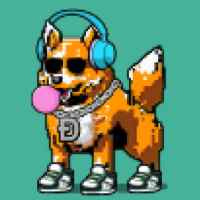 DogePunks #2161