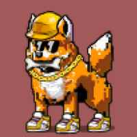 DogePunks #2709
