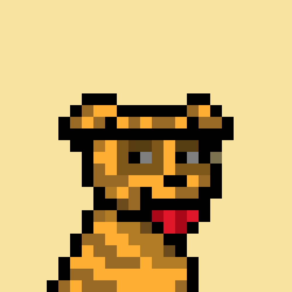 Doginal Dog #5913